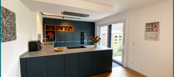 Casa de 5 habitaciónes en Osnabruck, Germany No. 335825 5