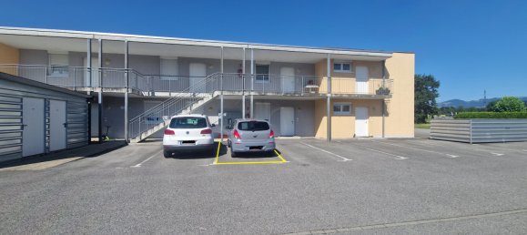 3 rooms Apartment in Altach, Austria No. 193081 5