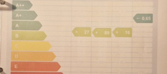 3 rooms Apartment in Altach, Austria No. 193081 16