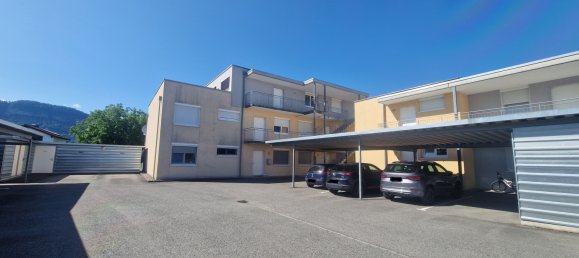 3 rooms Apartment in Altach, Austria No. 193081 4