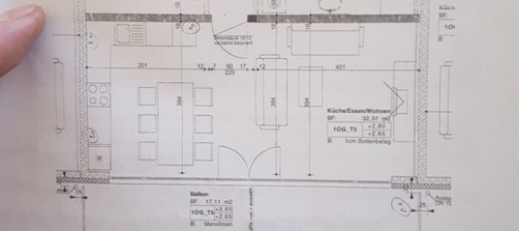 3 rooms Apartment in Altach, Austria No. 193081 15