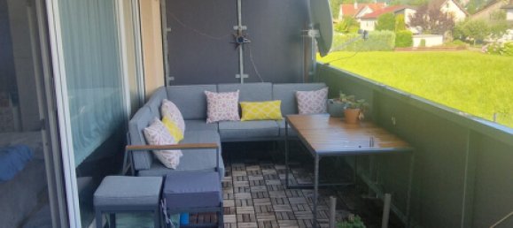 3 rooms Apartment in Altach, Austria No. 193081 13