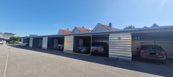 3 rooms Apartment in Altach, Austria No. 193081 6