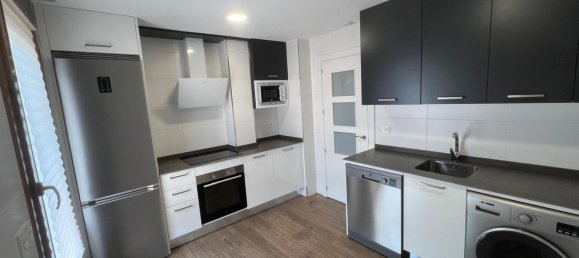 3 chambres Appartement à Soria, Spain No. 166275 9