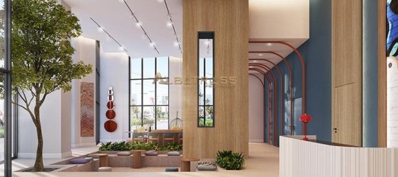 Apartamento de 2 dormitorios en DESIGN QUARTER AT D3, Dubai Design District, UAE No. 59757 3