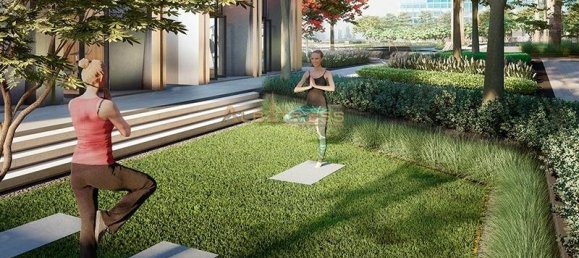 Apartamento de 2 dormitorios en DESIGN QUARTER AT D3, Dubai Design District, UAE No. 59757 13