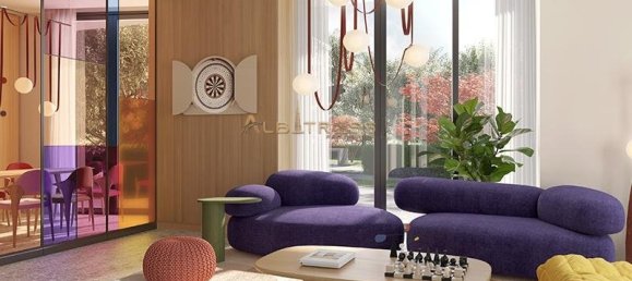 Apartamento de 2 dormitorios en DESIGN QUARTER AT D3, Dubai Design District, UAE No. 59757 17