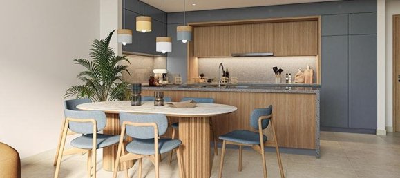 Apartamento de 2 dormitorios en DESIGN QUARTER AT D3, Dubai Design District, UAE No. 59757 6