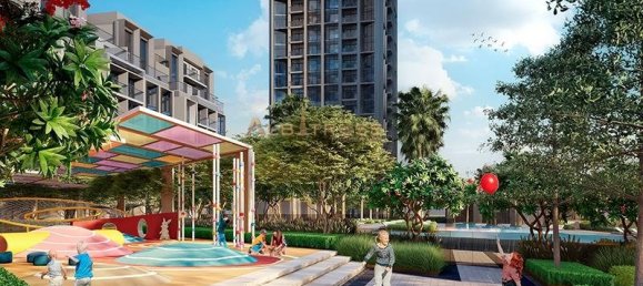 Apartamento de 2 dormitorios en DESIGN QUARTER AT D3, Dubai Design District, UAE No. 59757 14