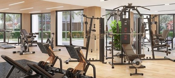 Apartamento de 2 dormitorios en DESIGN QUARTER AT D3, Dubai Design District, UAE No. 59757 16