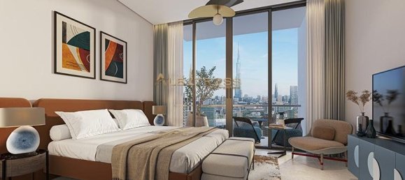 Apartamento de 2 dormitorios en DESIGN QUARTER AT D3, Dubai Design District, UAE No. 59757 2