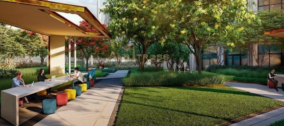 Apartamento de 2 dormitorios en DESIGN QUARTER AT D3, Dubai Design District, UAE No. 59757 12