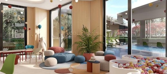 Apartamento de 2 dormitorios en DESIGN QUARTER AT D3, Dubai Design District, UAE No. 59757 15