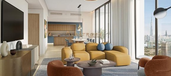 Apartamento de 2 dormitorios en DESIGN QUARTER AT D3, Dubai Design District, UAE No. 59757 4
