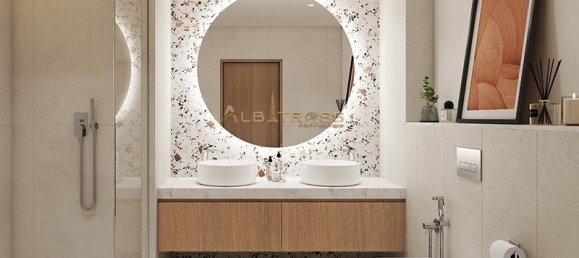 Apartamento de 2 dormitorios en DESIGN QUARTER AT D3, Dubai Design District, UAE No. 59757 7