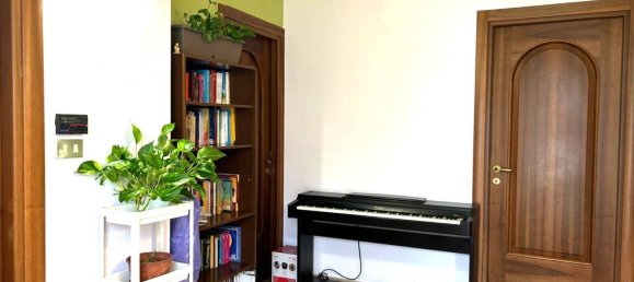 2 bedrooms Apartment in Grugliasco, Italy No. 177321 14