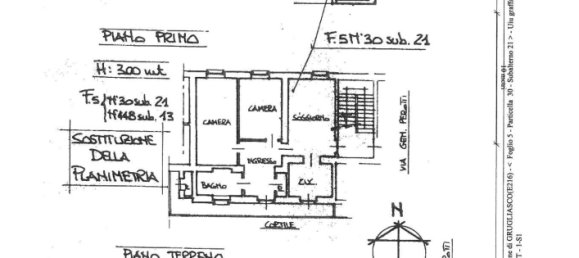 2 bedrooms Apartment in Grugliasco, Italy No. 177321 25