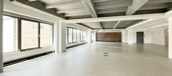 Bureau à Favoriten, Austria 224m² No. 197180 2