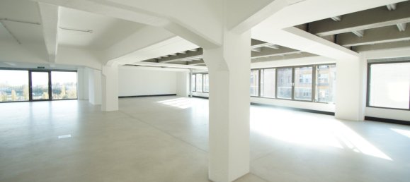 Bureau à Favoriten, Austria 224m² No. 197180 5