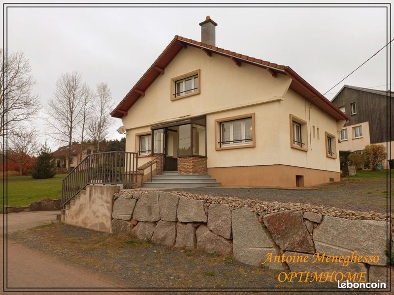 4 bedrooms House in Denipaire, France No. 153819