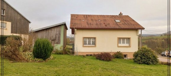 4 bedrooms House in Denipaire, France No. 153819 2