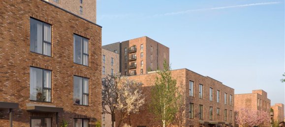 2 bedrooms Apartment in Watford, United Kingdom No. 6796 19