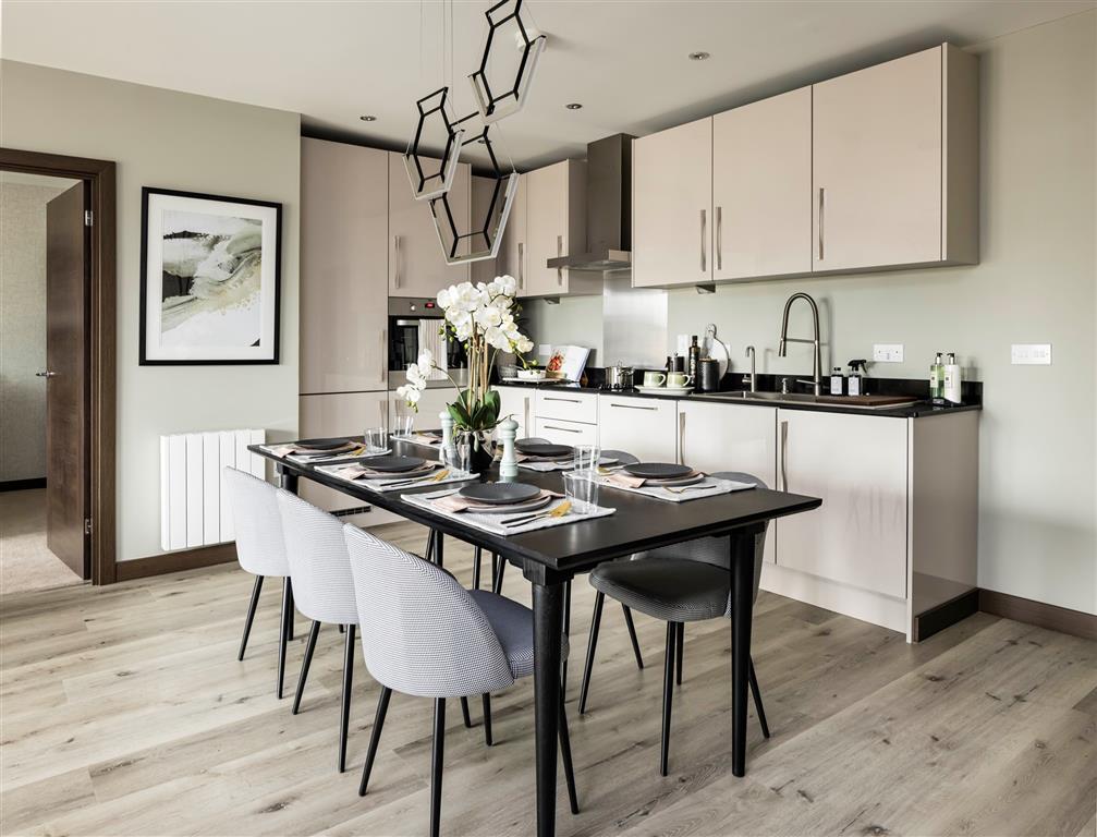 2 bedrooms Apartment in Watford, United Kingdom No. 6796