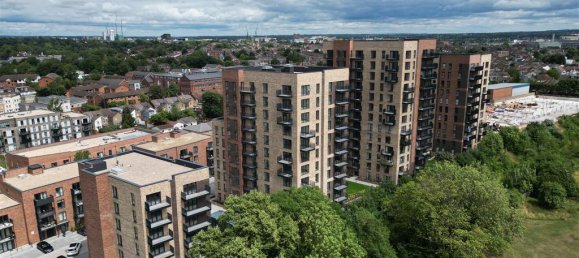 2 bedrooms Apartment in Watford, United Kingdom No. 6796 17