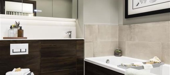 2 bedrooms Apartment in Watford, United Kingdom No. 6796 6