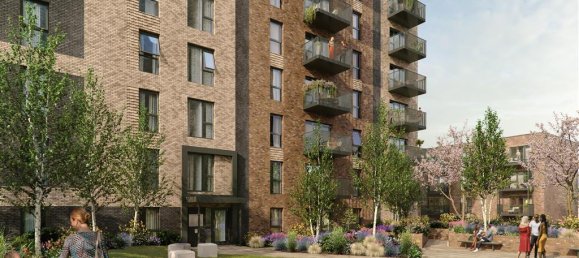 2 bedrooms Apartment in Watford, United Kingdom No. 6796 11