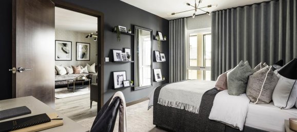 2 bedrooms Apartment in Watford, United Kingdom No. 6796 2