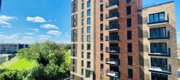 2 bedrooms Apartment in Watford, United Kingdom No. 6796 13