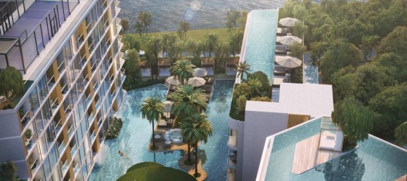 2 bedrooms Apartment in Phuket, Thailand No. 68955 3