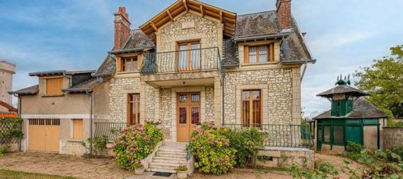 4 chambres Maison à Vienne, France No. 313235 2