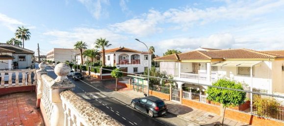 3 غرف نوم عقار تجاري في Cijuela, Spain رقم 101689 48