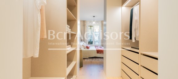 Квартира с 2 спальнями в Барселона, Испания № 163395 21