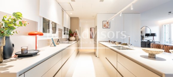 Квартира с 2 спальнями в Барселона, Испания № 163395 13