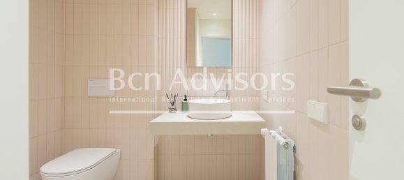 Квартира с 2 спальнями в Барселона, Испания № 163395 28