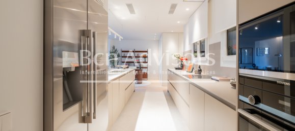 Квартира с 2 спальнями в Барселона, Испания № 163395 14