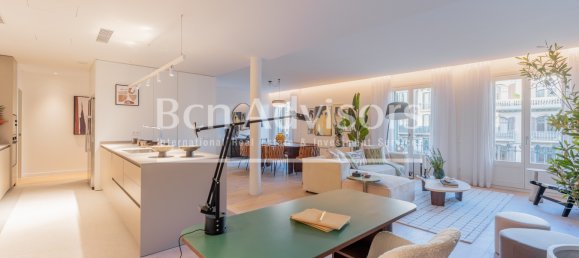 Квартира с 2 спальнями в Барселона, Испания № 163395 4