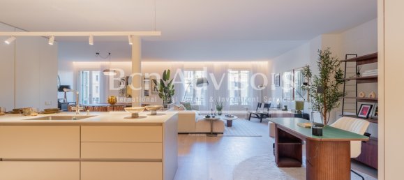 Квартира с 2 спальнями в Барселона, Испания № 163395 12