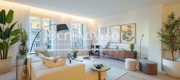 Квартира с 2 спальнями в Барселона, Испания № 163395 2