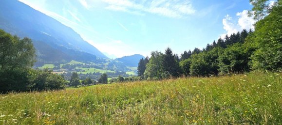 6369m² Land in Reisseck, Austria No. 156208 6