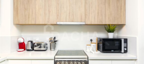 2 bedrooms Apartment in Dubai Hills Estate, UAE No. 27675 5