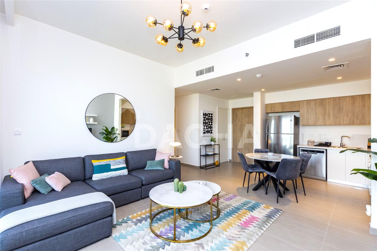 2 bedrooms Apartment in Dubai Hills Estate, UAE No. 27675