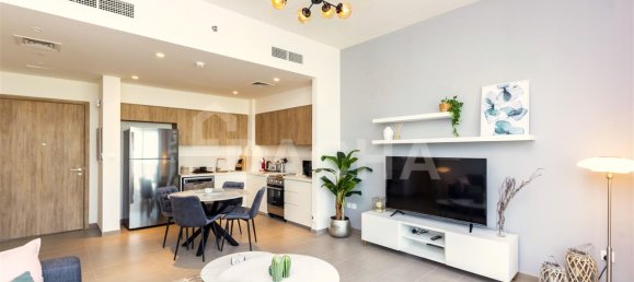 2 bedrooms Apartment in Dubai Hills Estate, UAE No. 27675 2