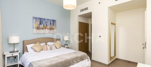 2 bedrooms Apartment in Dubai Hills Estate, UAE No. 27675 19