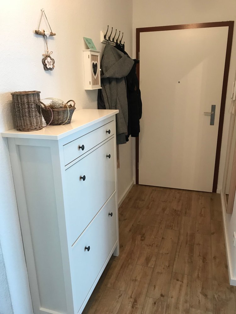 Apartamento de 3 habitaciónes en Schleswig-Holstein, Germany No. 99343