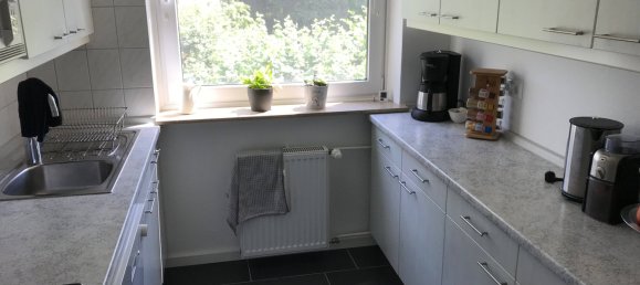 Apartamento de 3 habitaciónes en Schleswig-Holstein, Germany No. 99343 14