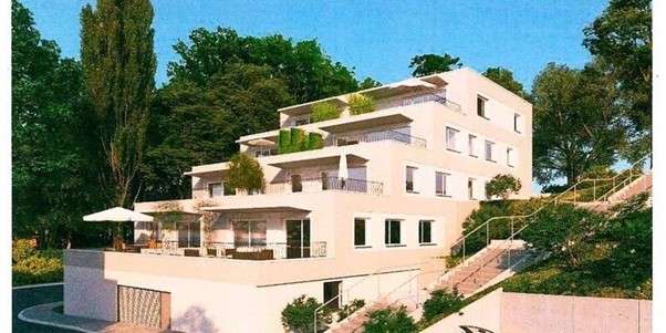 Grundstück in Mülheim an der Ruhr, Germany 914m², Nr. 87402